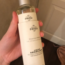 Swatch de maelle.georgin.1 : Huile Bienveillante Thé Tonique & Bergamote, Maison Payen