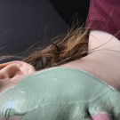 Swatch de maelle.georgin.1 : Masque bonne mine, L'action Paris