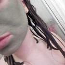 Swatch de maelle.georgin.1 : Masque Purifiant Naturel à l'argile verte, Juvaflorine