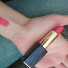 Swatch de maelle.georgin.1 : Pure Color Envy - Rouge sculptant, Estée Lauder