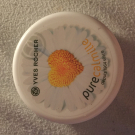 Swatch de Chaton02 : Crème Douceur Visage et Corps - Pure Calmille, Yves Rocher