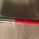 Swatch de Chaton02 : 3D instant volume, Kiko
