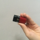 Swatch de Sweethapinessss : Color Hit - Vernis à Ongles, Sephora