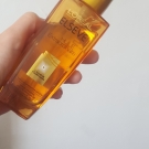 Swatch de Sweethapinessss : Huile Extraordinaire Universelle Elsève, L'Oréal Paris