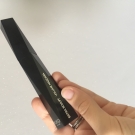 Swatch de Sweethapinessss : Mascara volumateur - Extra Sculpt Volume Mascara, Kiko