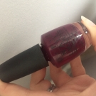 Swatch de Sweethapinessss : Vernis à Ongles, OPI