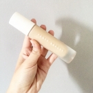 Swatch de Sweethapinessss : Pro Filt'r Soft Matte Longwear Foundation - Fond de Teint Longue Tenue, Fenty Beauty by Rihanna