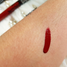 Swatch de manonjustmanon : Everlasting Liquid Lipstick - Rouge à lèvres liquide, KAT VON D BEAUTY