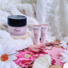 Swatch de manonjustmanon : Crème Hydratante Suprême, Fleur's