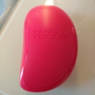 Swatch de Gé DANDOIT : Tangle Teezer Salon Elite, Tangle Teezer