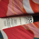 Swatch de Ellieelo : La Crème Gommante Absolution, Absolution