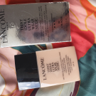 Swatch de Ellieelo : Teint Idole Ultra Wear Nude - Fond de teint, Lancôme