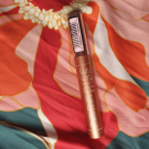 Swatch de Ellieelo : Paradise Extatic, L'Oréal Paris