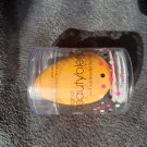 Swatch de Ellieelo : Beautyblender, Beautyblender