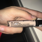 Swatch de lucie.nht : HD Concealer cache-cernes photogénique, NYX