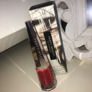Swatch de lucie.nht : Stunna Lip Paint - Rouge à lèvres liquide longue tenue, Fenty Beauty by Rihanna
