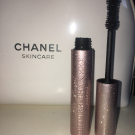 Swatch de lucie.nht : Better Than Sex Mascara, Too Faced