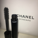 Swatch de lucie.nht : Le Volume de Chanel, Chanel