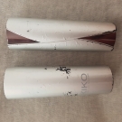 Swatch de Mille&UneNuit : Luscious Cream, Kiko