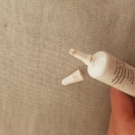 Swatch de Mille&UneNuit : Advanced Eye-Fix Primer, Elisabeth arden