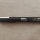 Swatch de Mille&UneNuit : Lip Pencil Gloss, Kiko