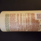 Swatch de Mille&UneNuit : Crème de soins sans rinçage aux huiles d'olive karité Argan, Le Petit Olivier