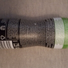 Swatch de Mille&UneNuit : Déodorant Invisible Aqua, Rexona