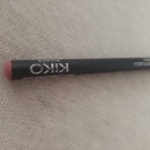 Swatch de Mille&UneNuit : Smart Lip Pencil, Kiko