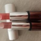 Swatch de Mille&UneNuit : Luscious Cream, Kiko