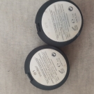 Swatch de Mille&UneNuit : Full Coverage Concealer, Kiko