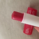 Swatch de Mille&UneNuit : Fruity Shine Baume à lèvres, Labello