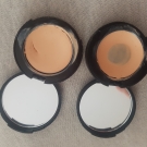Swatch de Mille&UneNuit : Full Coverage Concealer, Kiko
