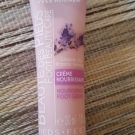 Swatch de Mille&UneNuit : Crème Nourrissante, Yves Rocher