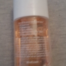 Swatch de Mille&UneNuit : Bi-oil, Bi-oil