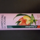 Swatch de Mille&UneNuit : Shampoing sec volume, Casino