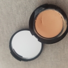 Swatch de Mille&UneNuit : Full Coverage Concealer, Kiko