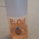 Swatch de Mille&UneNuit : Bi-oil, Bi-oil