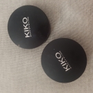 Swatch de Mille&UneNuit : Full Coverage Concealer, Kiko