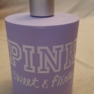 Swatch de Mille&UneNuit : Pink - Sweet and Flirty, Victoria's secret