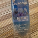 Swatch de Mille&UneNuit : Démaquillant Express Yeux 200ml, Yves Rocher