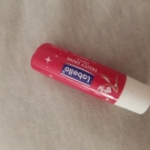 Swatch de Mille&UneNuit : Fruity Shine Baume à lèvres, Labello