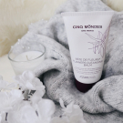 Swatch de morebeautyplease : Pâte de Fleurs, Cinq Mondes