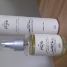 Swatch de kami76 : Huile Bienveillante Thé Tonique & Bergamote, Maison Payen