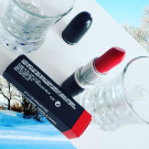 Swatch de beauty magali : Rouge à Lèvres, Mac