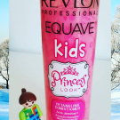 Swatch de beauty magali : Spray démêlant Equave kids Revlon 200ML, Revlon Professional