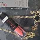 Swatch de beauty magali : Dior Addict Fluid Stick, Dior