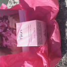 Swatch de beauty magali : Crème Hydratante Suprême, Fleur's