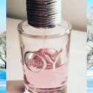Swatch de beauty magali : JOY de Dior - Eau de parfum, Dior