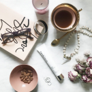 Swatch de CELINECL : Masque Tenseur Remodelant, Eisenberg