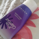 Swatch de EtoileC : Je suis Gourmande Crème mains, Nocibé